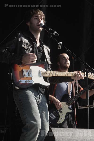 VAIAN OLMES - 2008-09-14 - LA COURNEUVE - Parc Departemental - Scene Zebrock - 